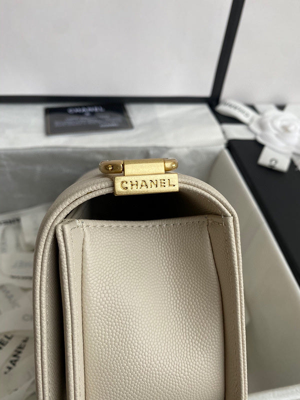 BAB - CHL Bags - 3523