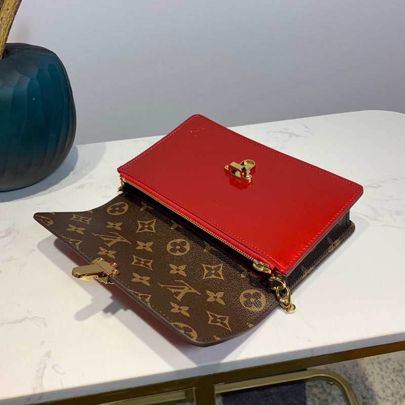 Ozarra Fashion Lu-Vi bags - 9139