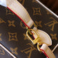 Ozarra Fashion Lu-Vi Bags - 16980