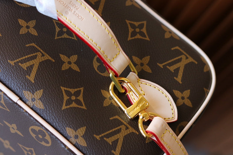 Ozarra Fashion Lu-Vi Bags - 16980