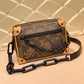 Ozarra Luxury - LOV Bags - 2757