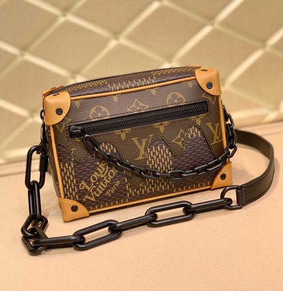 Ozarra Luxury - LOV Bags - 2757