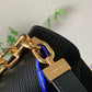 Ozarra Fashion Lu-Vi Bags - 16648