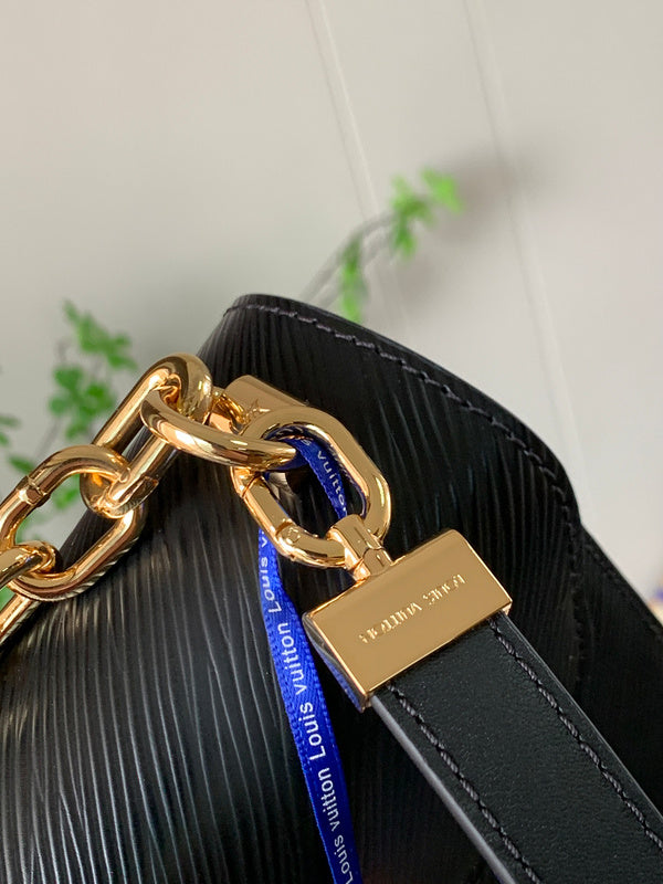 Ozarra Fashion Lu-Vi Bags - 16648