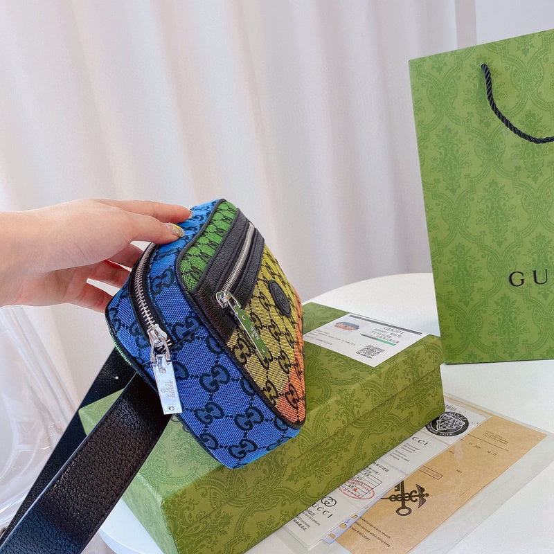 Ozarra - GCI Bags - 2116