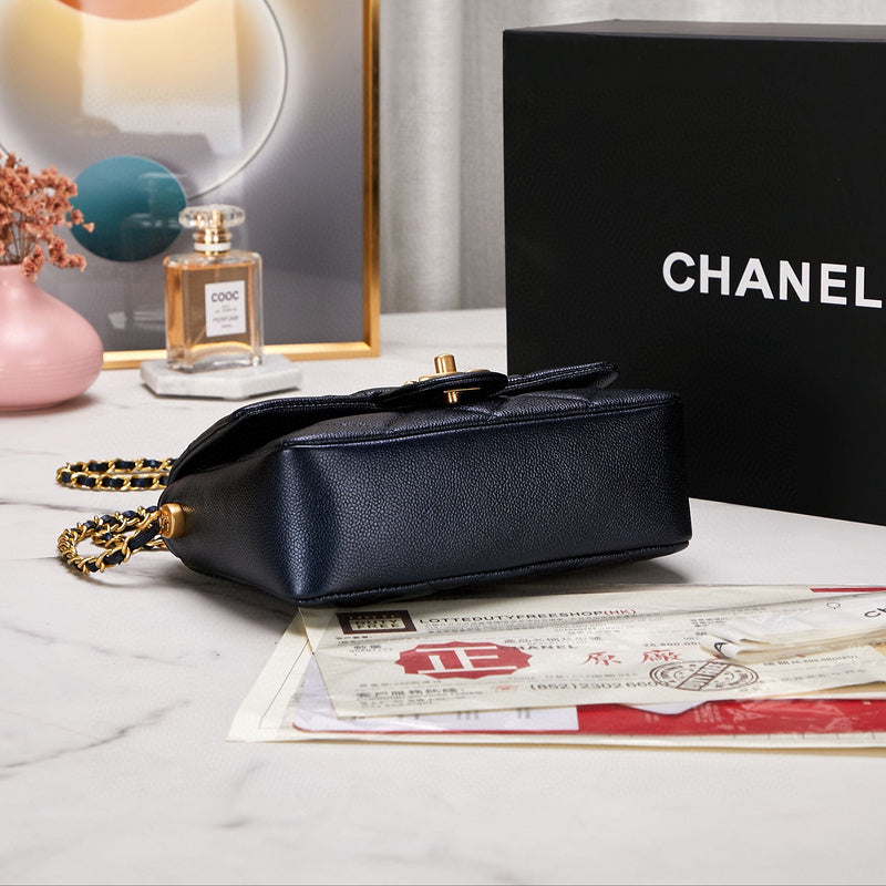 BAB - CHL Bags - 3332