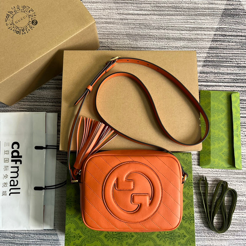 Ozarra - GG Bags - 734