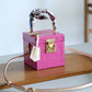 Ozarra Fashion Lu-Vi bags - 9400