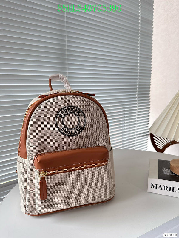 Ozarra Fashion -BBR Bags - 115