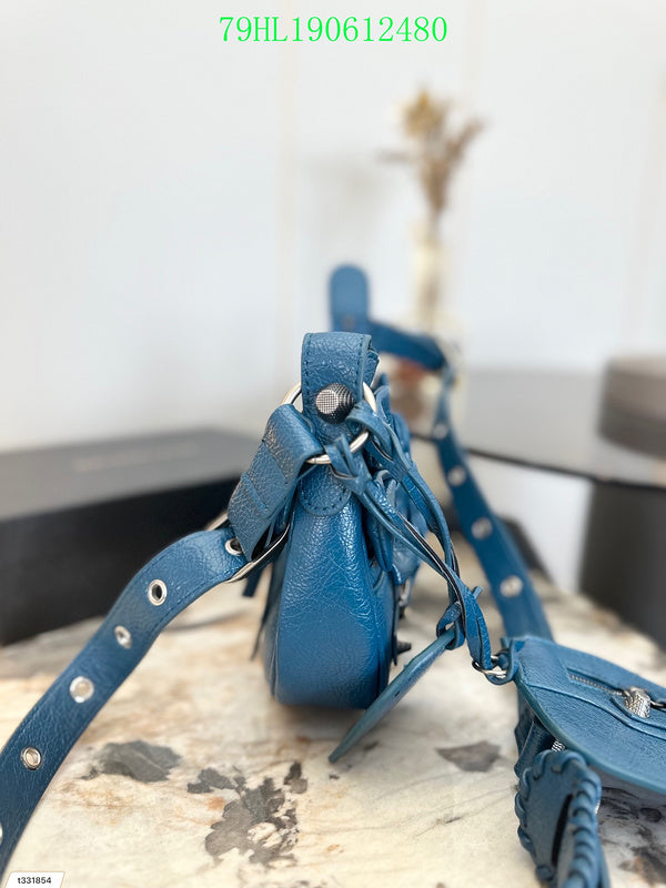 Ozarra Fashion - BGA Bags - 1755