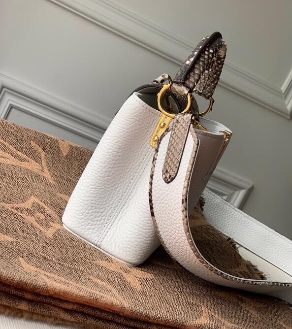 Ozarra Luxury - LOV Bags - 3131