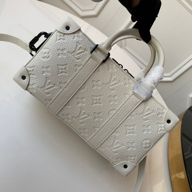 Ozarra Fashion Lu-Vi bags - 17819