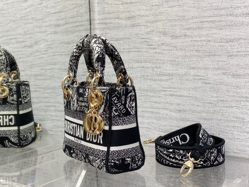 Ozarra - Dir Bags - 787
