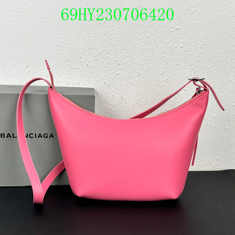 Ozarra Fashion - BGA Bags - 1711