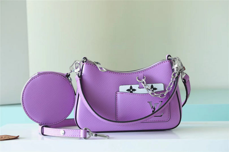 Ozarra - LUV Bags - 094