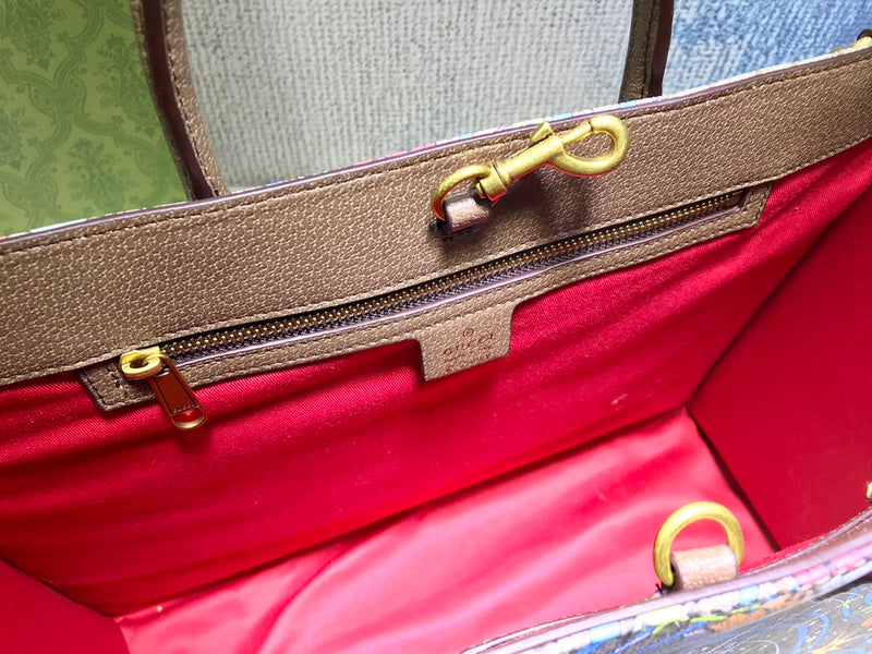 Ozarra - GCI Bags - 2023