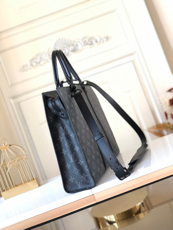 Ozarra Fashion Lu-Vi bags - 17070