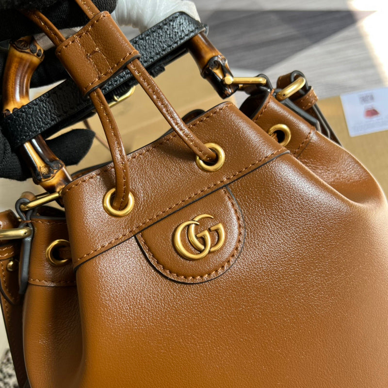 Ozarra - GG Bags - 1011