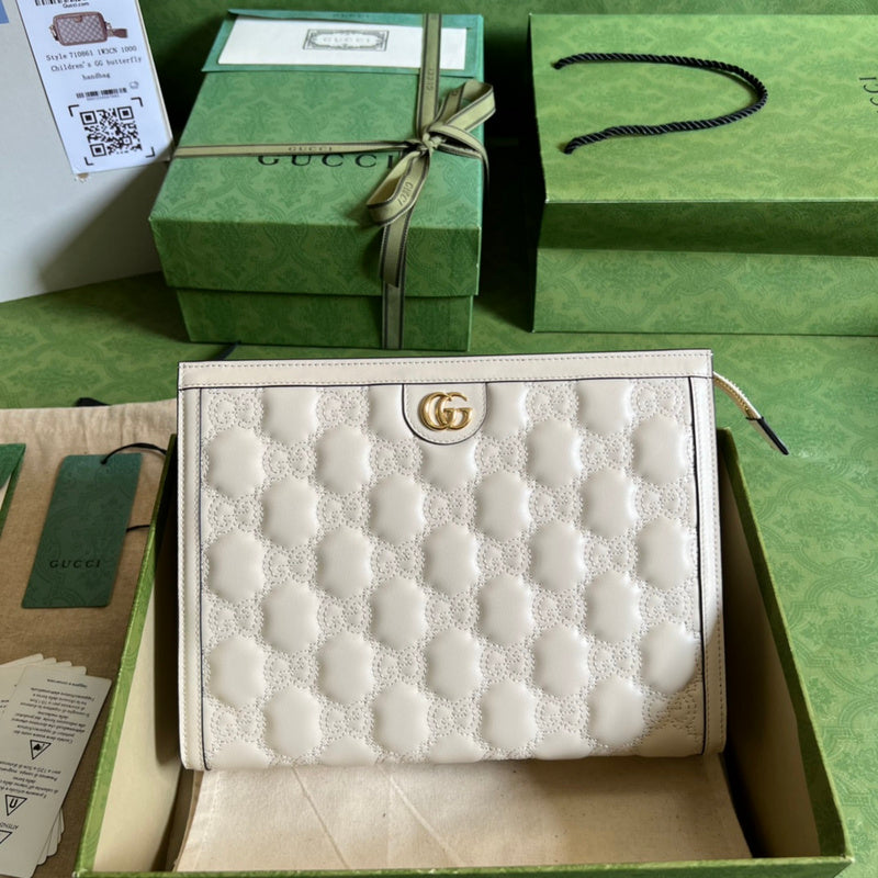 OZ - GCI Bags - 1552