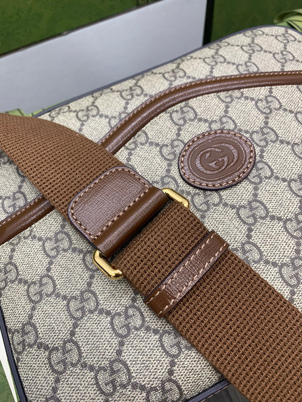 Ozarra - GCI Bags - 4957