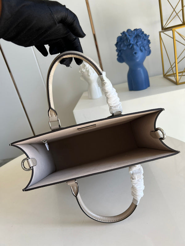 Ozarra Fashion Lu-Vi bags - 17256