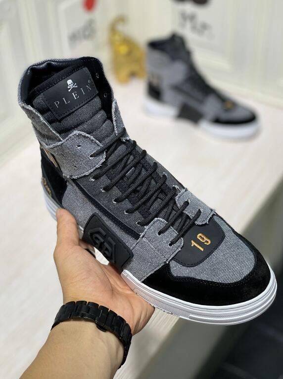 Ozarra Luxury - PHP Shoes - 093