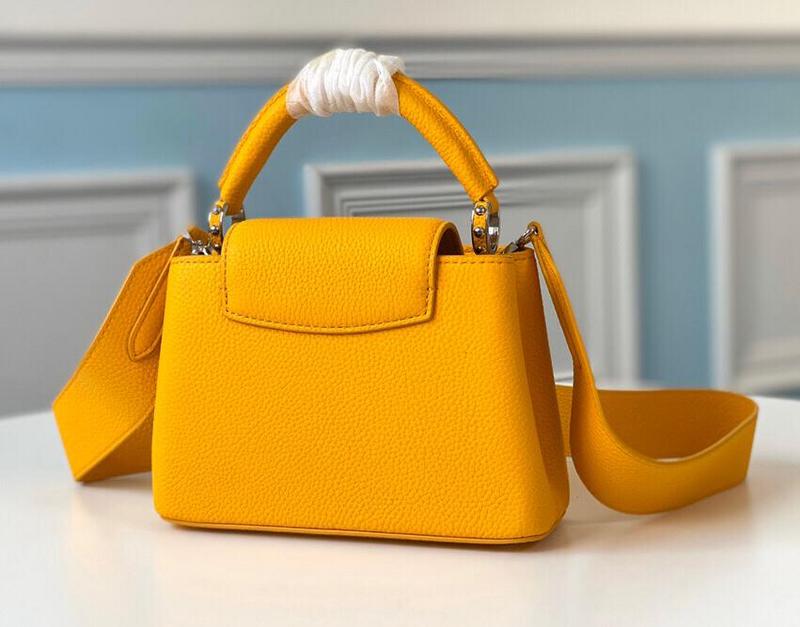Ozarra Luxury - LOV Bags - 3183