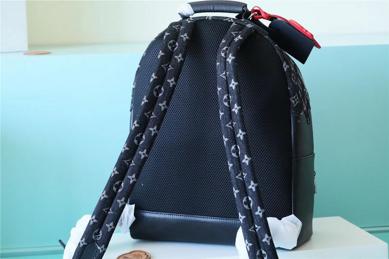 Ozarra Fashion Lu-Vi bags - 9621