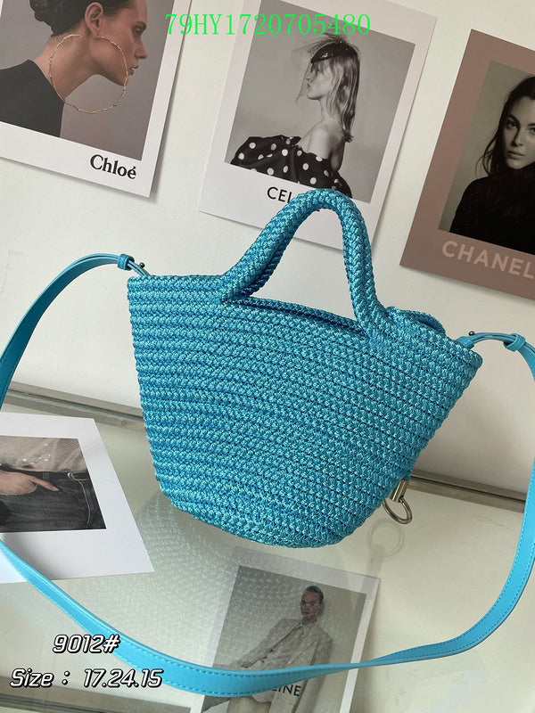 Ozarra Fashion - BGA Bags - 1703