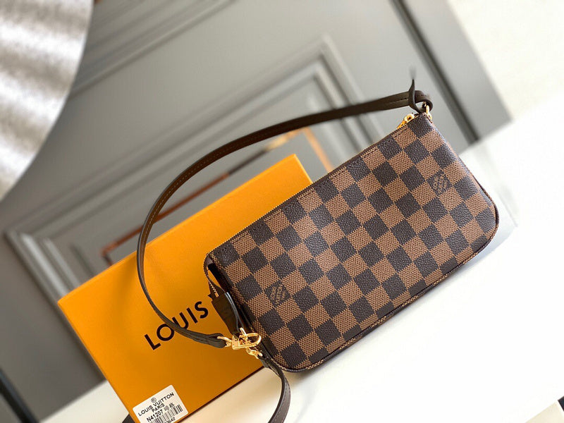 Fashion Lu-Vi bags - 3342