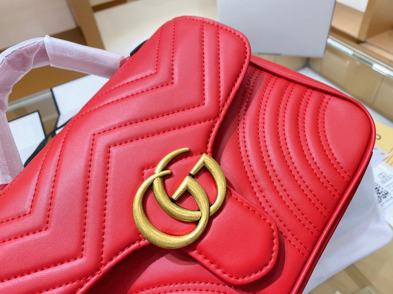 Ozarra - GCI Bags - 2129