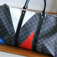 Ozarra Fashion Lu-Vi bags - 9466