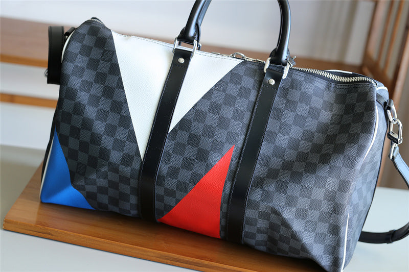 Ozarra Fashion Lu-Vi bags - 9466