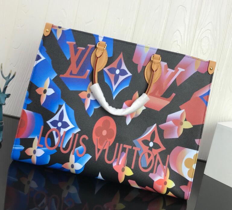 Ozarra Luxury - LOV Bags - 3180