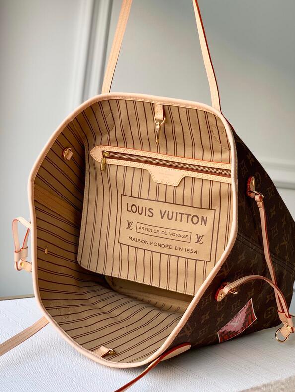 Ozarra Luxury - LOV Bags - 3071