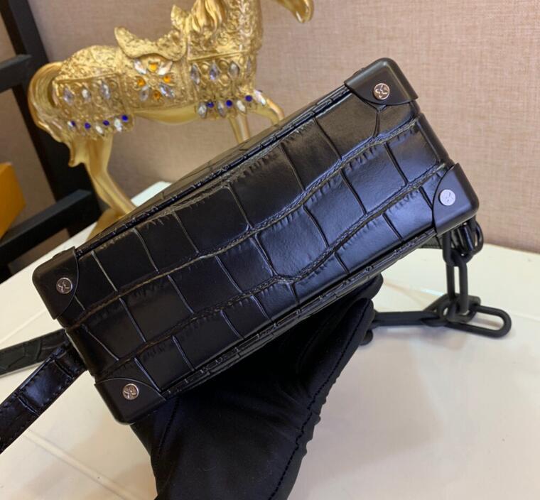 Ozarra Luxury - LOV Bags - 3034
