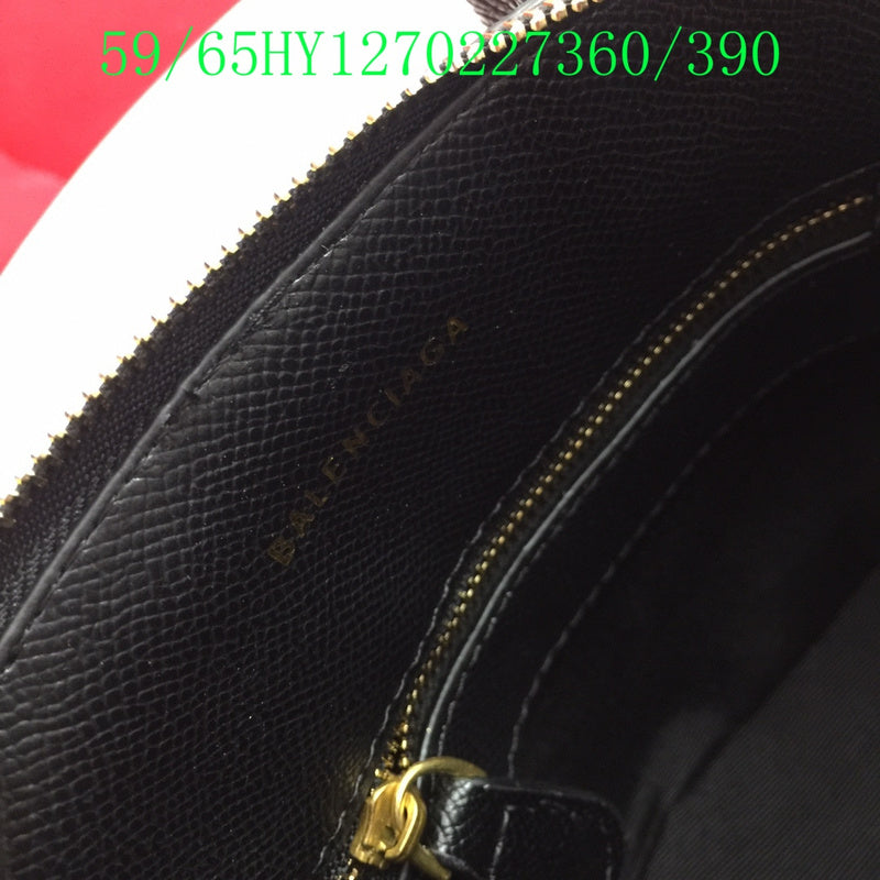 Ozarra Fashion - BGA Bags - 1914