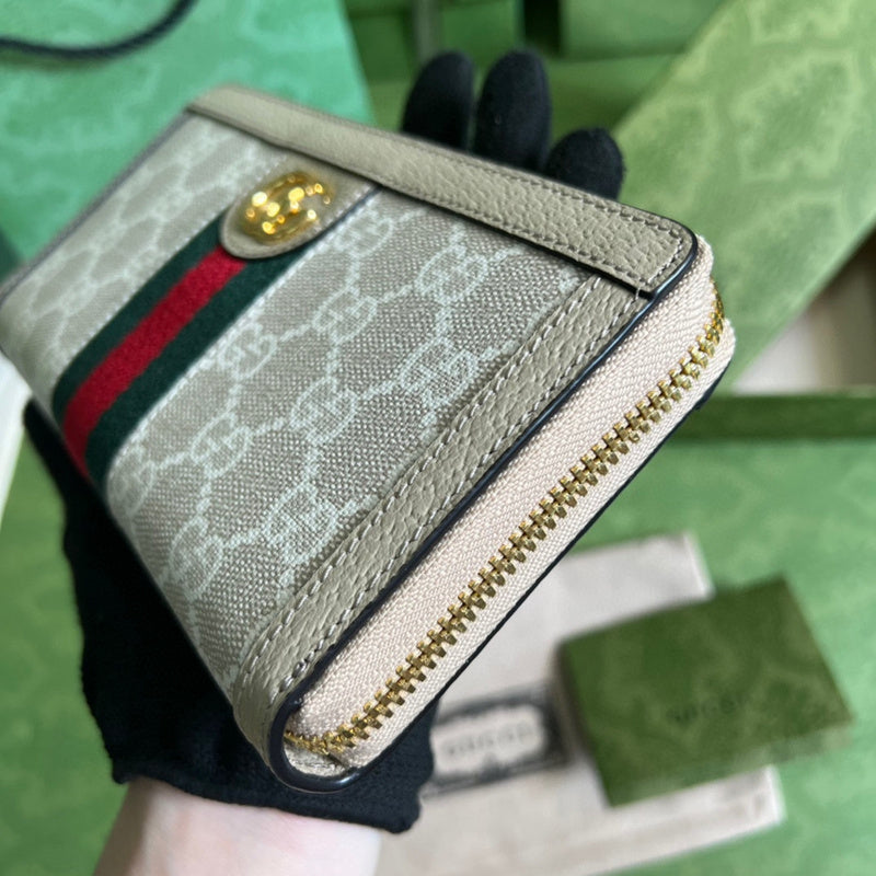 OZ - GCI Bags - 494