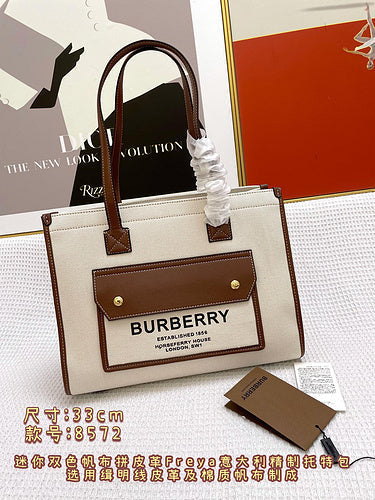 Ozarra Fashion -BBR Bags - 817