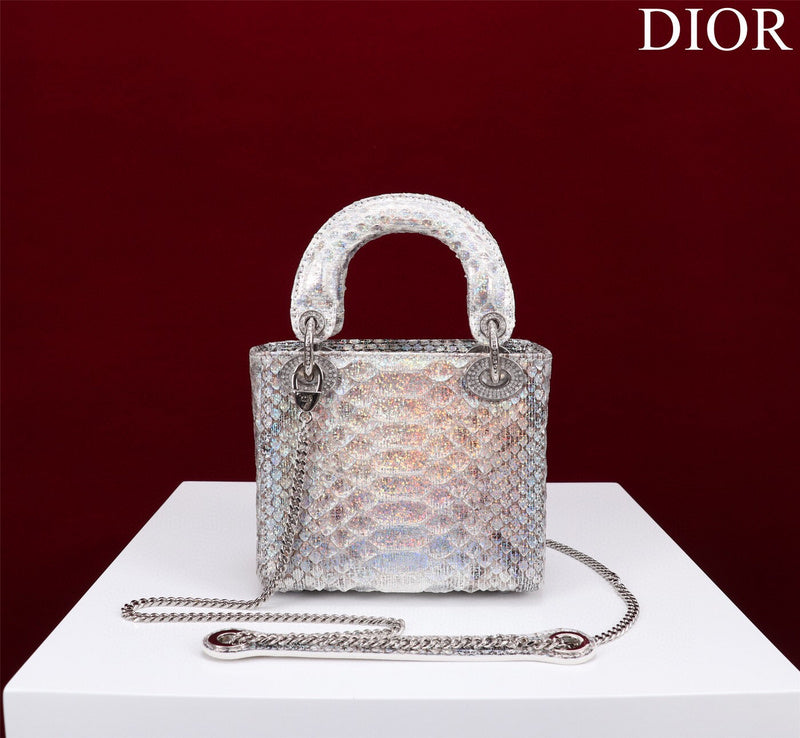 Ozarra - Dir Bags - 120
