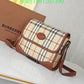 Ozarra Fashion -BBR Bags - 336