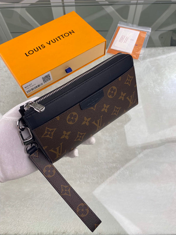 Ozarra Fashion Lu-Vi bags - 17414
