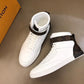 Ozarra Luxury - LOV Men Shoes - 1702