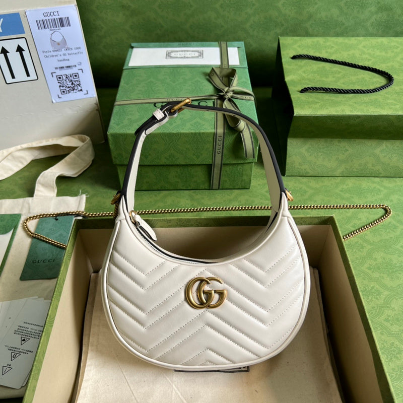 OZ - GCI Bags - 1586
