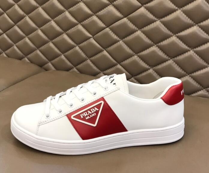 Ozarra Luxury - PD Men Shoes - 441