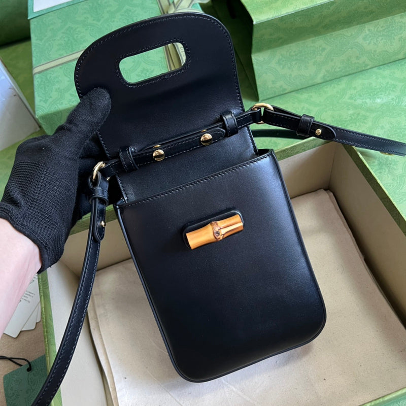 OZ - GCI Bags - 1201