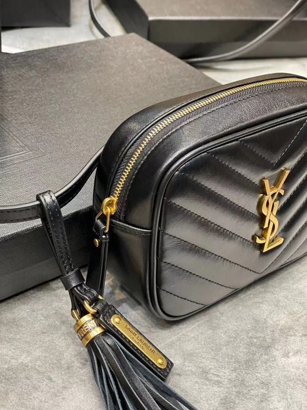 Ozarra - SLY Bags 207