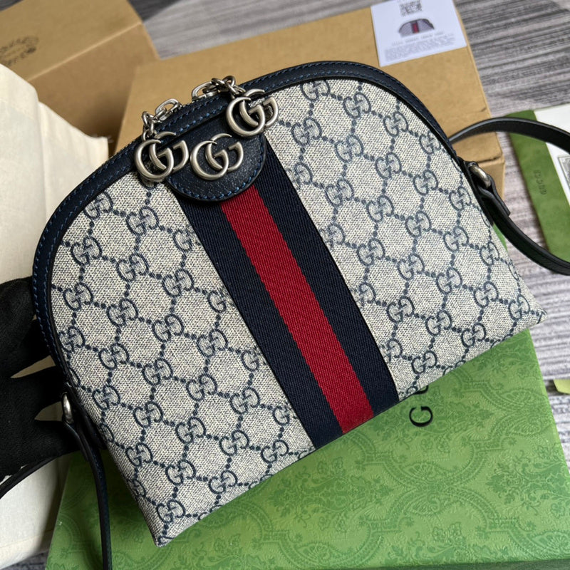 OZ - GCI Bags - 268