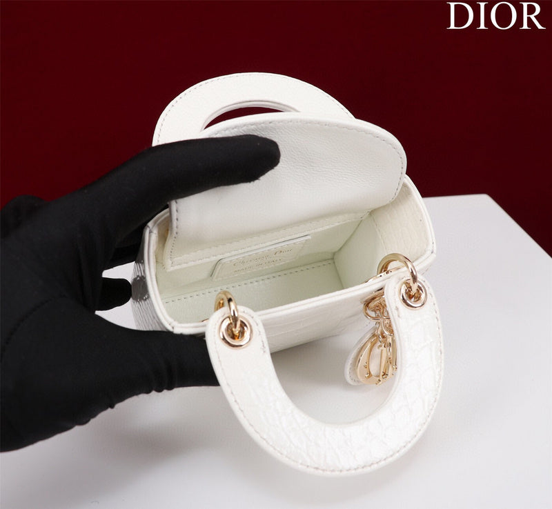 Ozarra - Dir Bags - 1200