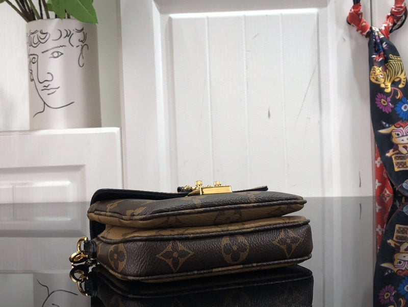 Fashion Lu-Vi bags - 3527